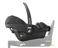 Maxi Cosi Pebble Pro i-Size - fotelik samochodowy Essential Black - 1025556 - zdjęcie 5